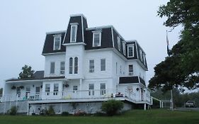 Marathon Hotel